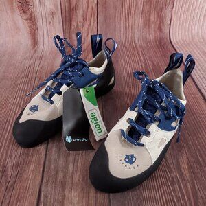 NWT Evolv Skyhawk Womens Size 5 Rock Climbing Shoes
